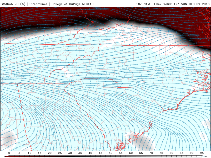 120718 Forecast | Appalachian Climate Center