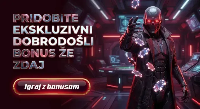 Roobet Casino